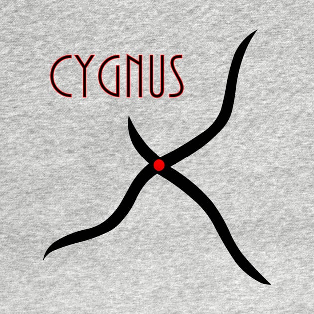 Cygnus 5 by Cygnus Racing